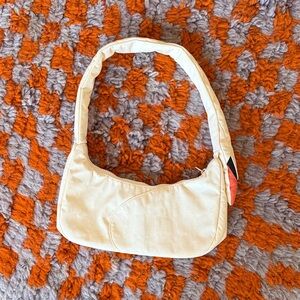 BAGGU Swan Bag